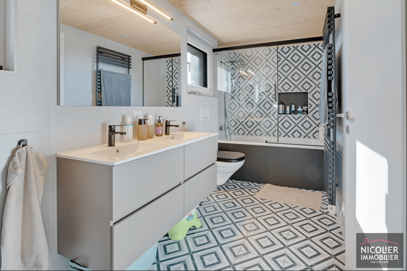Réservée Magnifique villa moderne de 5,5 pièces à Villars-sous-Champvent (13)