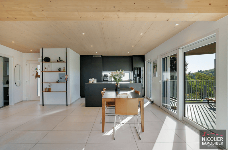 Réservée Magnifique villa moderne de 5,5 pièces à Villars-sous-Champvent (6)