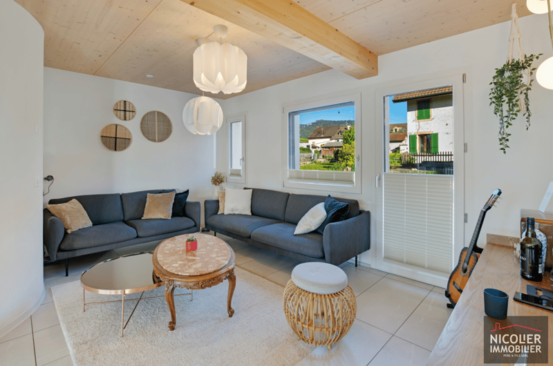 Réservée Magnifique villa moderne de 5,5 pièces à Villars-sous-Champvent (7)
