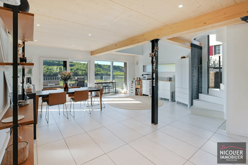Magnifique villa moderne de 5,5 pièces à Champvent (5)