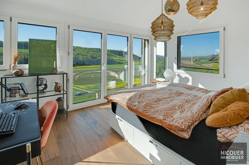 Magnifique villa moderne de 5,5 pièces à Champvent (8)