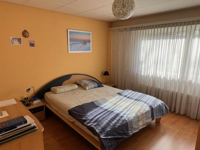 A 15 Minutes de Fribourg! Magnifique villa individuelle de 6,5 pièces à Montagny-la-ville (9)