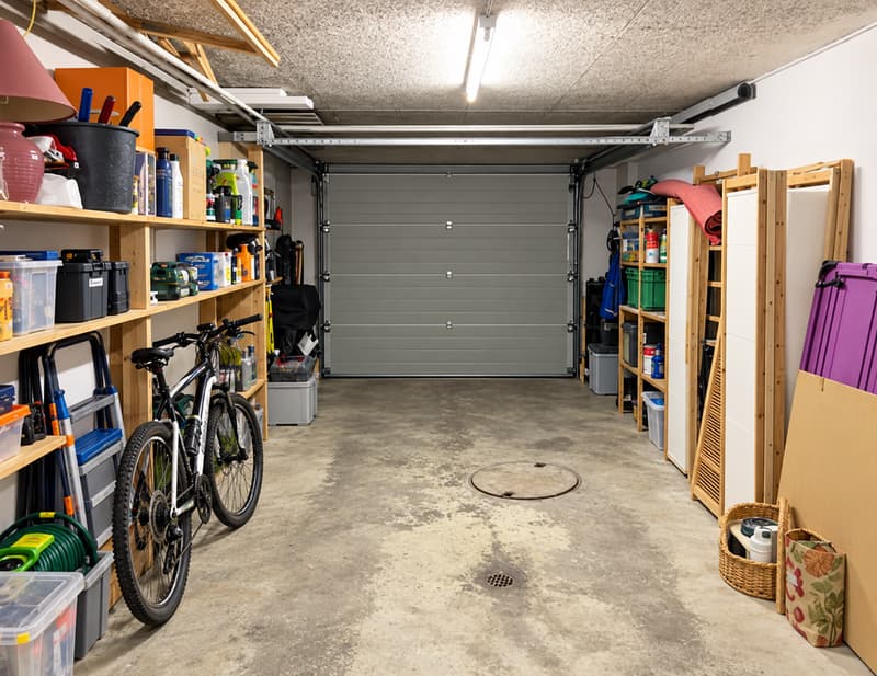 A 15 Minutes de Fribourg! Magnifique villa individuelle de 6,5 pièces à Montagny-la-ville (13)