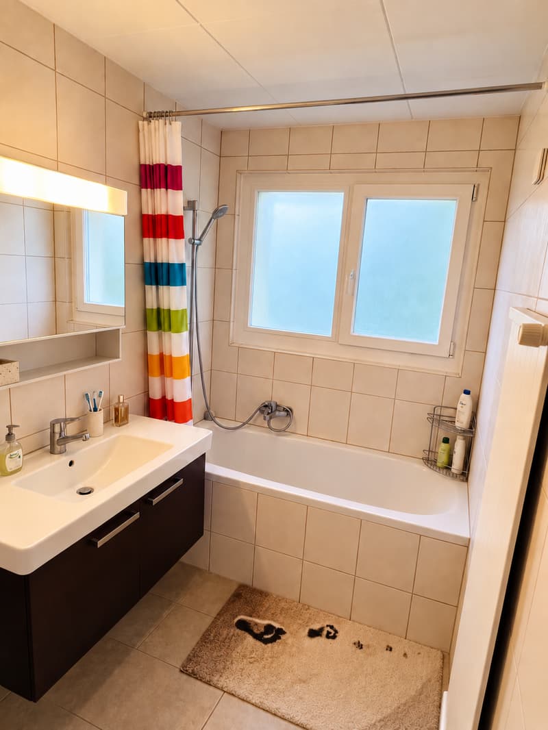 Magnifique villa individuelle de 6,5 pièces à Montagny-la-ville (9)