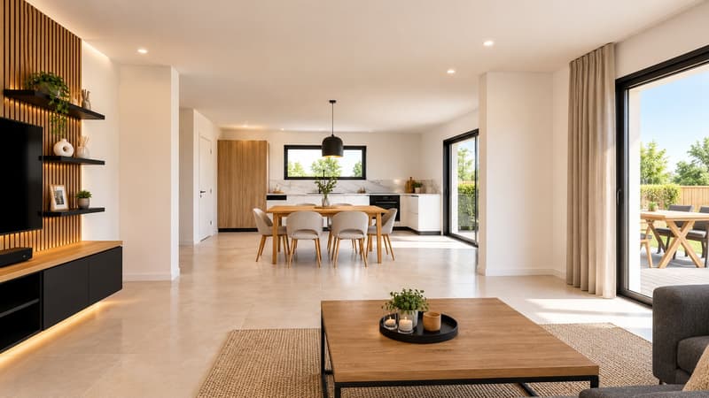 Villas individuelles neuves de 4.5 pièces à Treytorrens (4)