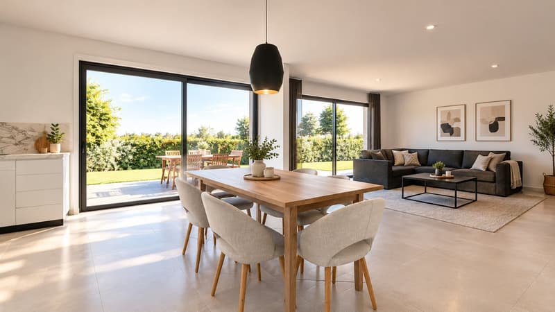 Villas individuelles neuves de 4.5 pièces à Treytorrens (5)