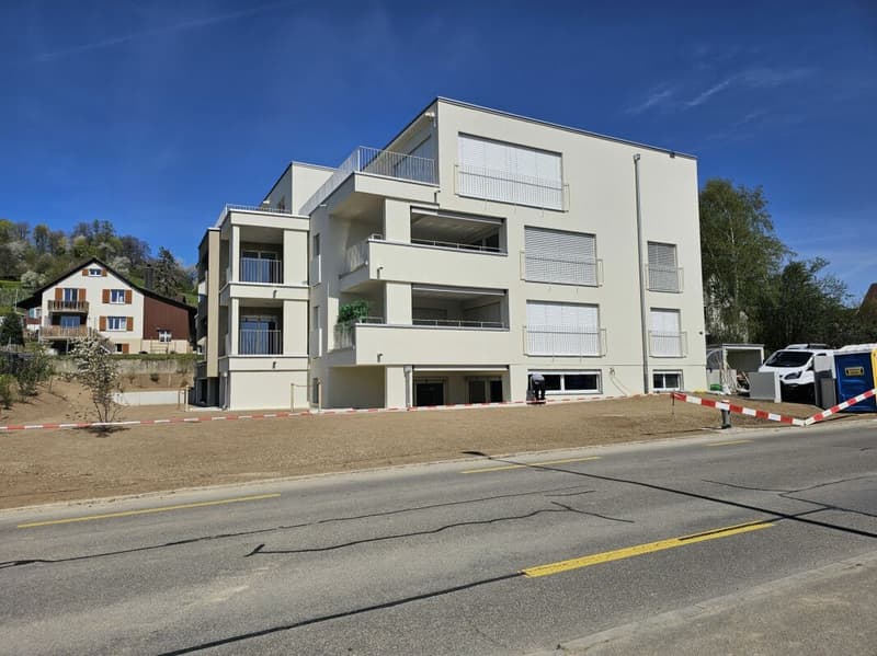 Neubau im Klee, Rafz, Landstrasse, CHF 850000