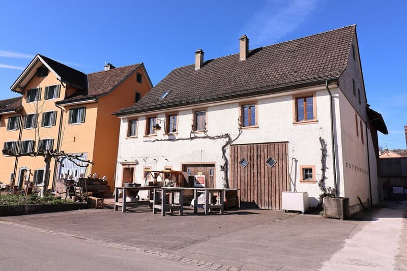 Vielseitiges 6-Zimmer-Haus mit Ausbaupotenzial (9)