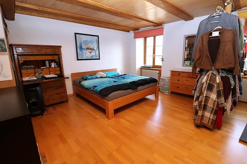 Vielseitiges 6-Zimmer-Haus mit Ausbaupotenzial (7)