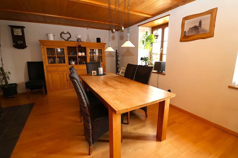 Vielseitiges 6-Zimmer-Haus mit Ausbaupotenzial (3)