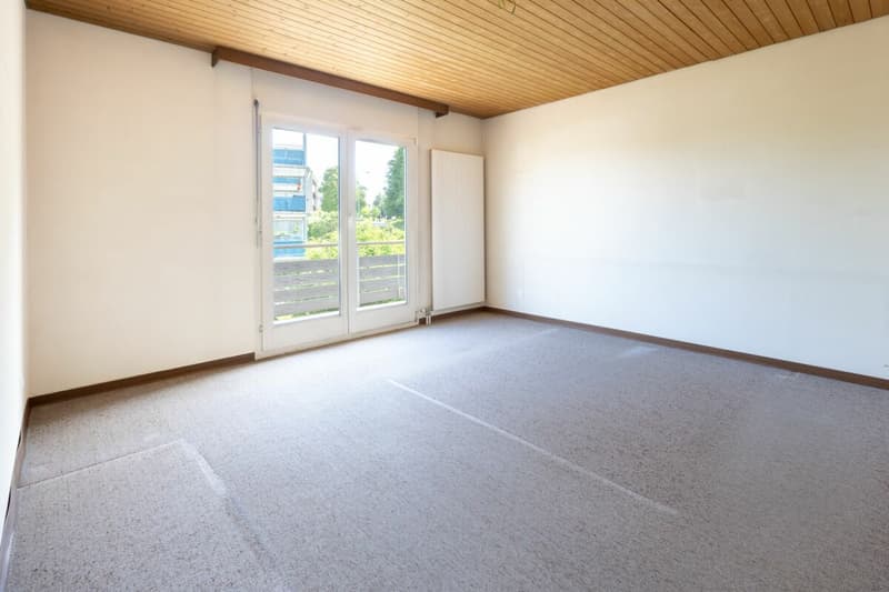 Charmantes Einfamilienhaus mit Garten nahe Kantonsspital (9)