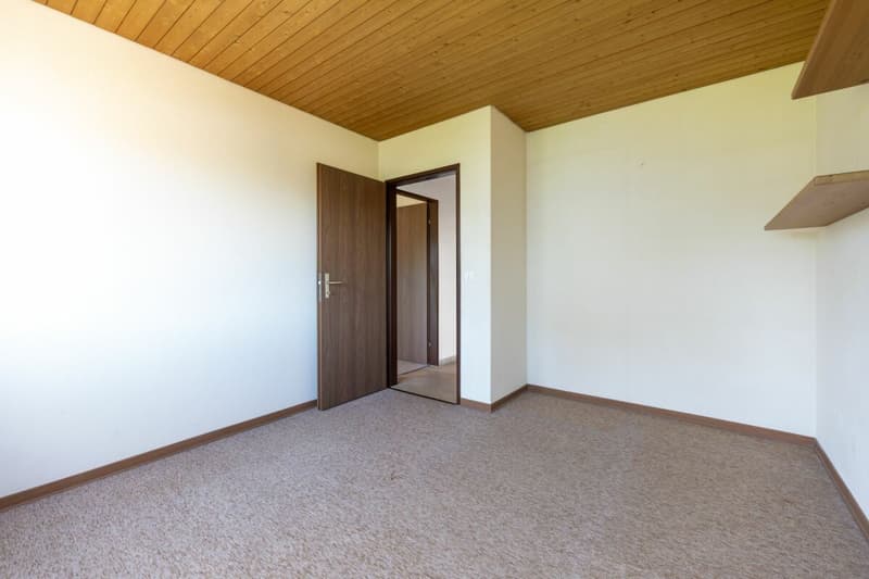 Charmantes Einfamilienhaus mit Garten nahe Kantonsspital (8)