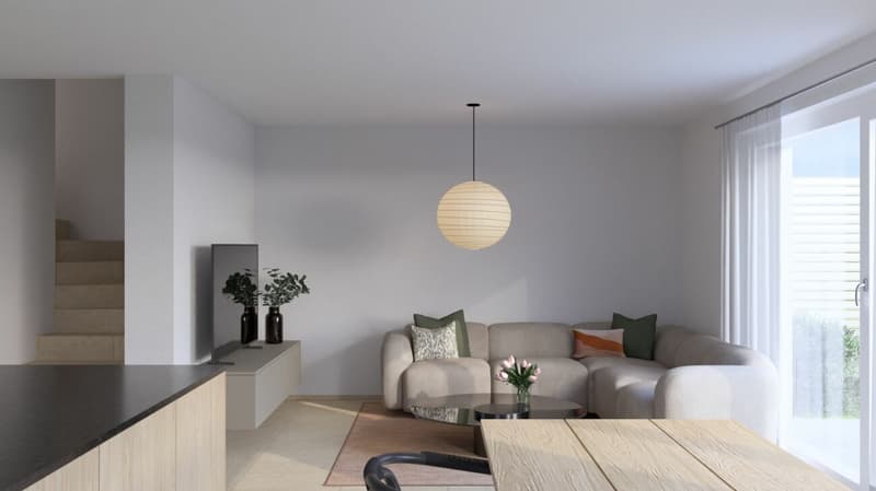Neubau Einfamilienhaus (3)