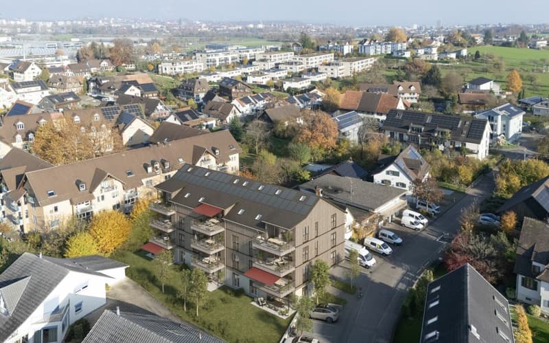 Letzte Wohnung!! (2)