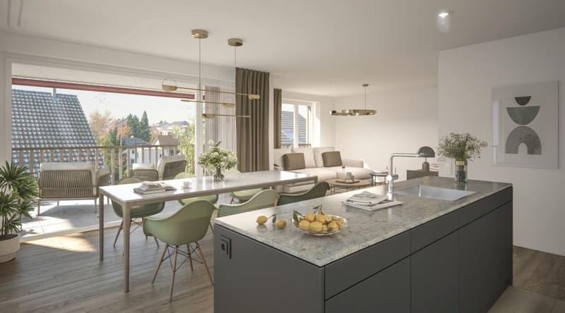 Letzte Wohnung!! (6)