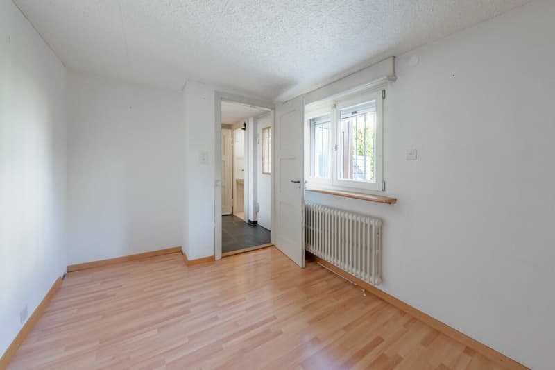 Gemütliche Doppeleinfamilienhaushälfte mit Garten an ruhiger Lage (8)