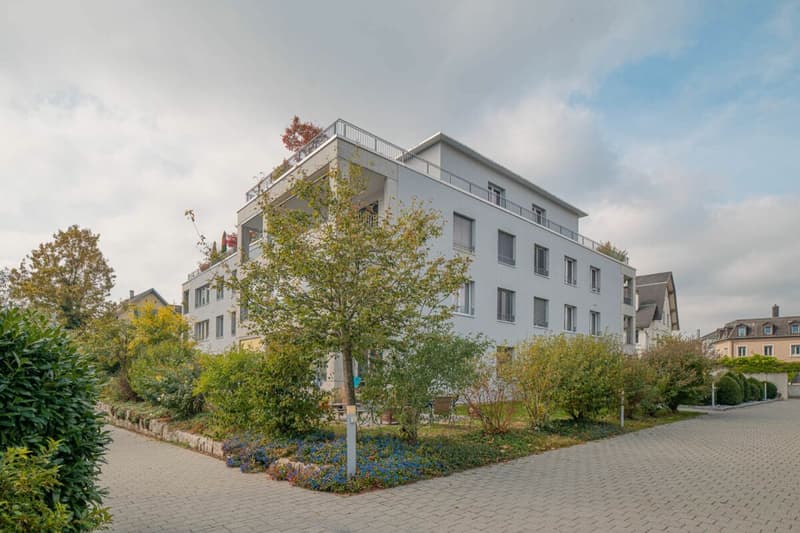 Exklusiv wohnen auf der Breite (12)