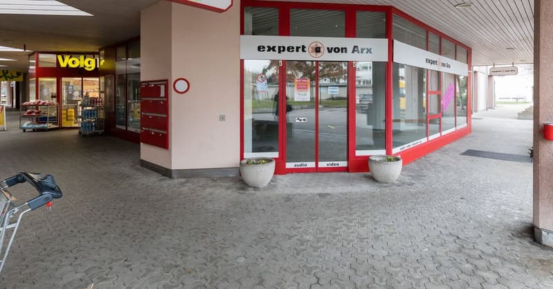 Aussenansicht
