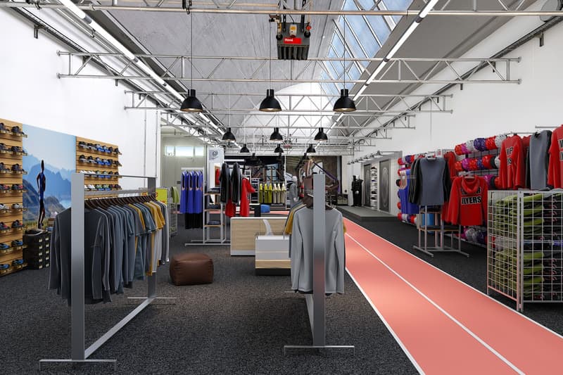 Fulfill your dream! Sales/Commercial space! (5)