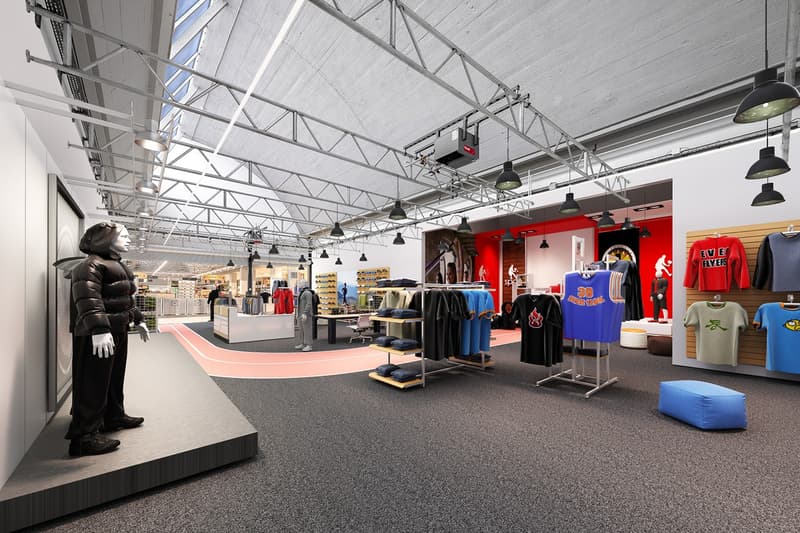 Fulfill your dream! Sales/Commercial space! (7)