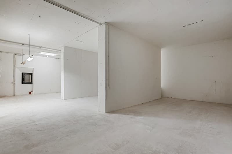 Centralement situé au cœur de Solothurn : Espace flexible pour votre utilisation (2)