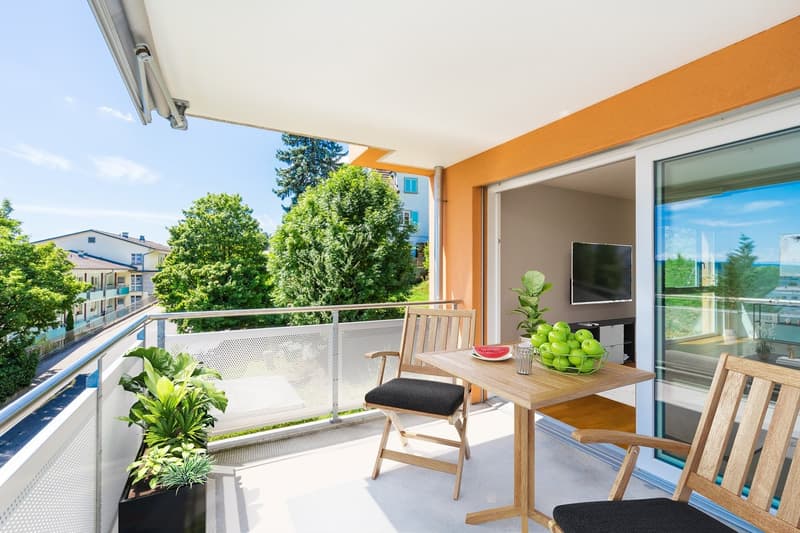 Balkon