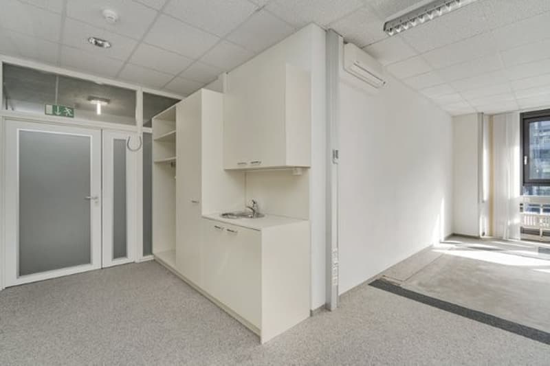 Bürofläche