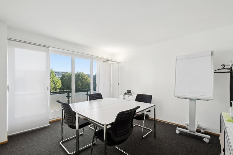 Besprechungsraum klein