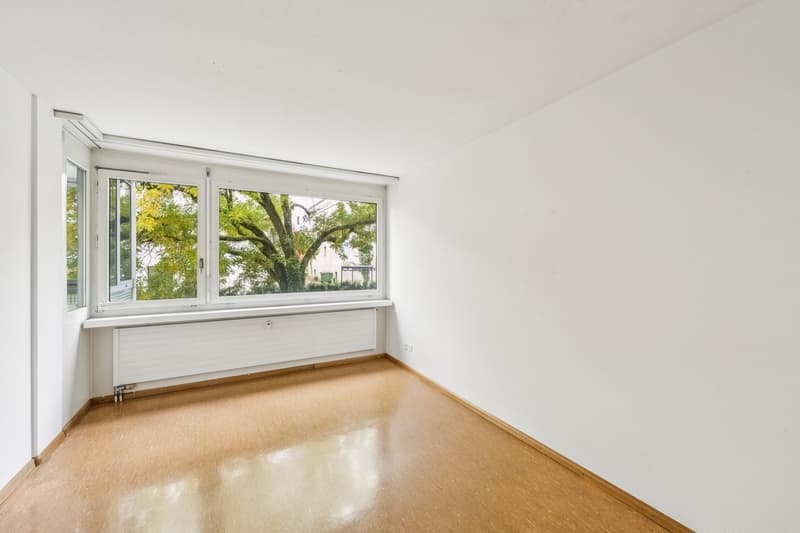 Behandlungszimmer 2