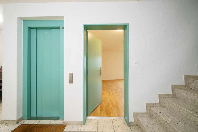 Entrée