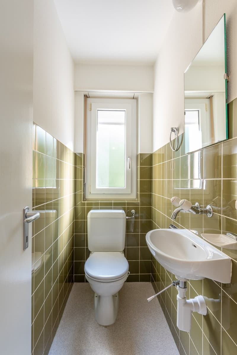 WC