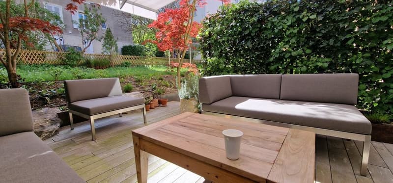 Terrasse 1