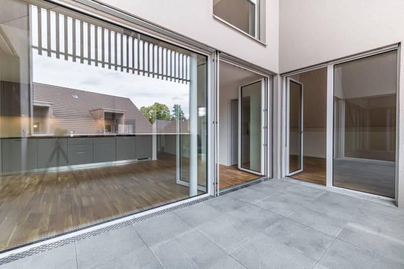 Loggia