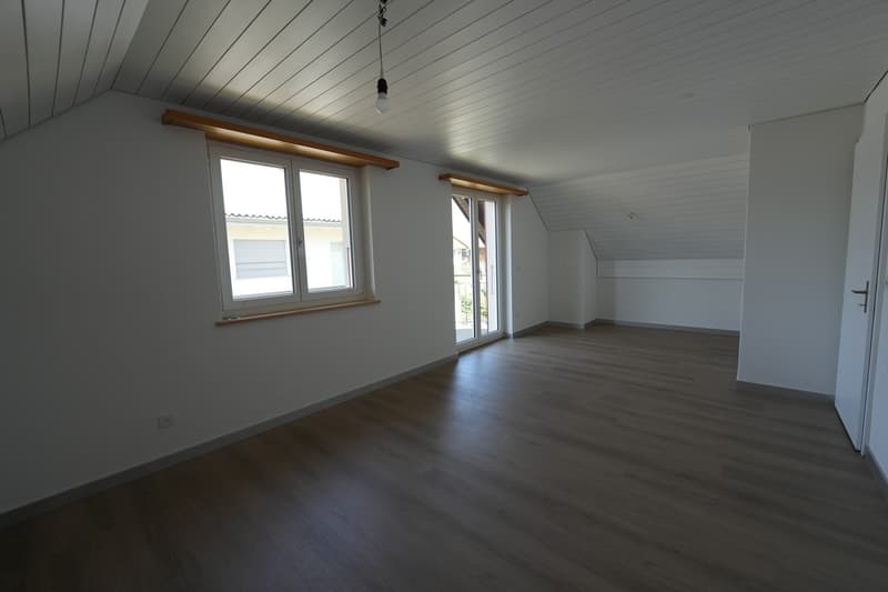 Schlafzimmer OG
