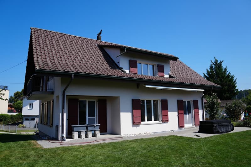 Aussenansicht