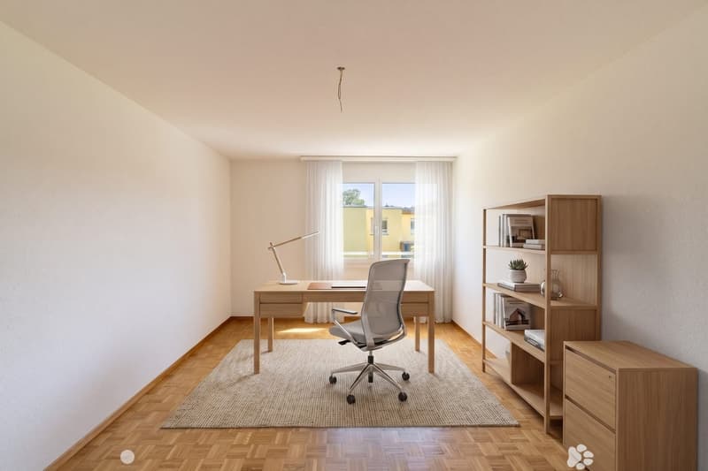 Büro STAGING