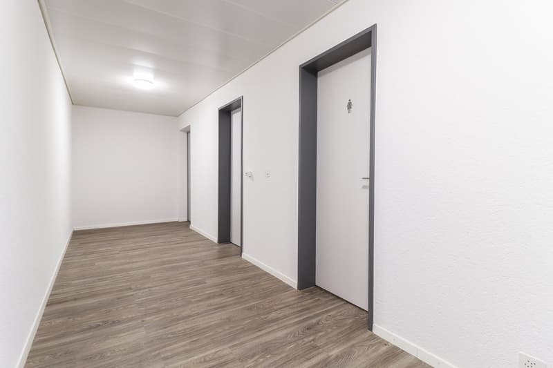 Badezimmer aussen