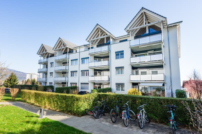 Aussenansicht