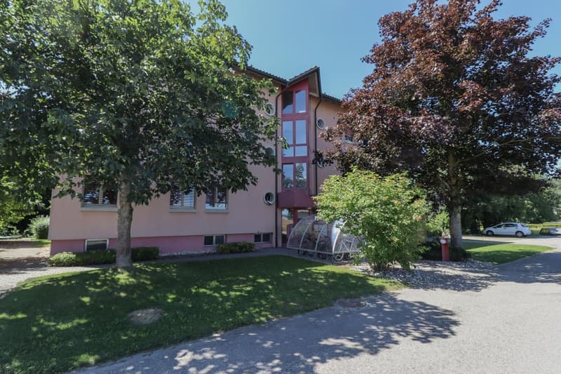 Liegenschaft