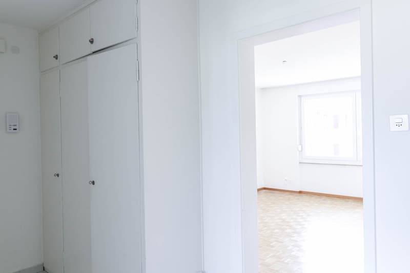 Entrée