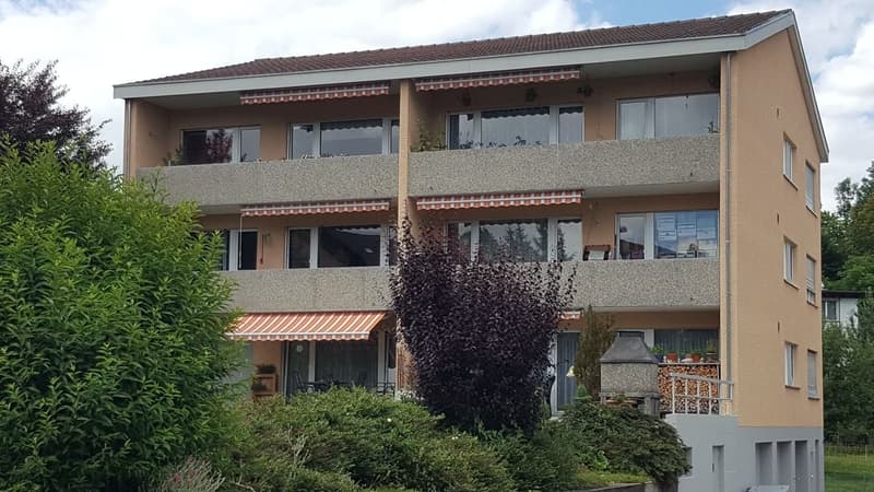 Fassade