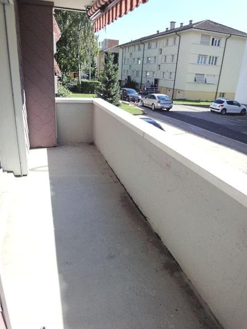 Balkon