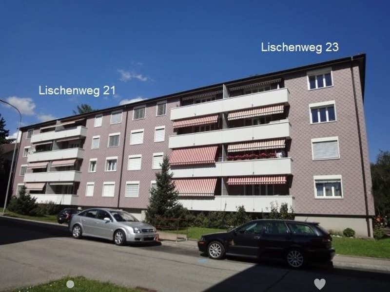 immeuble