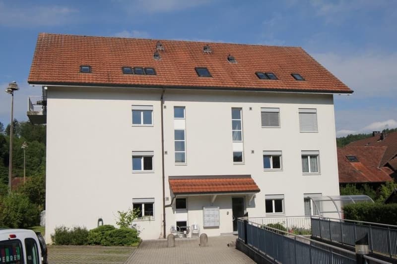 Aussenansicht