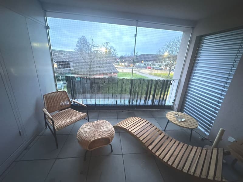 Sitzplatz