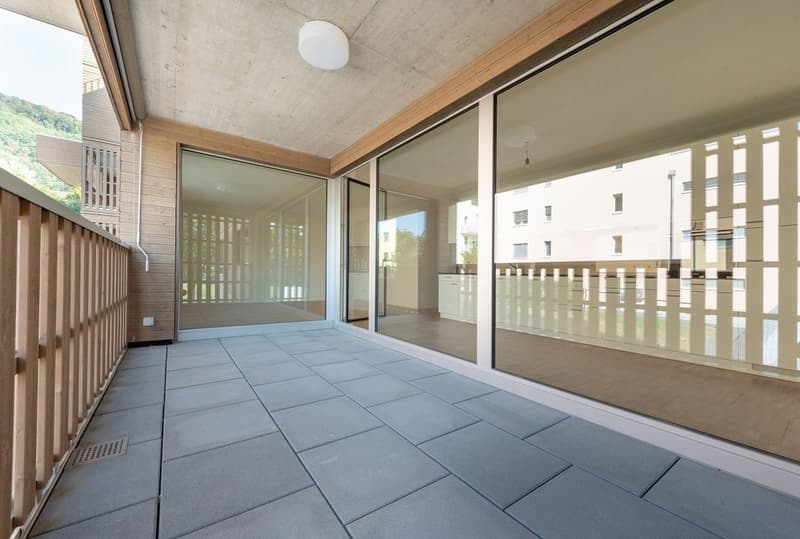 Loggia