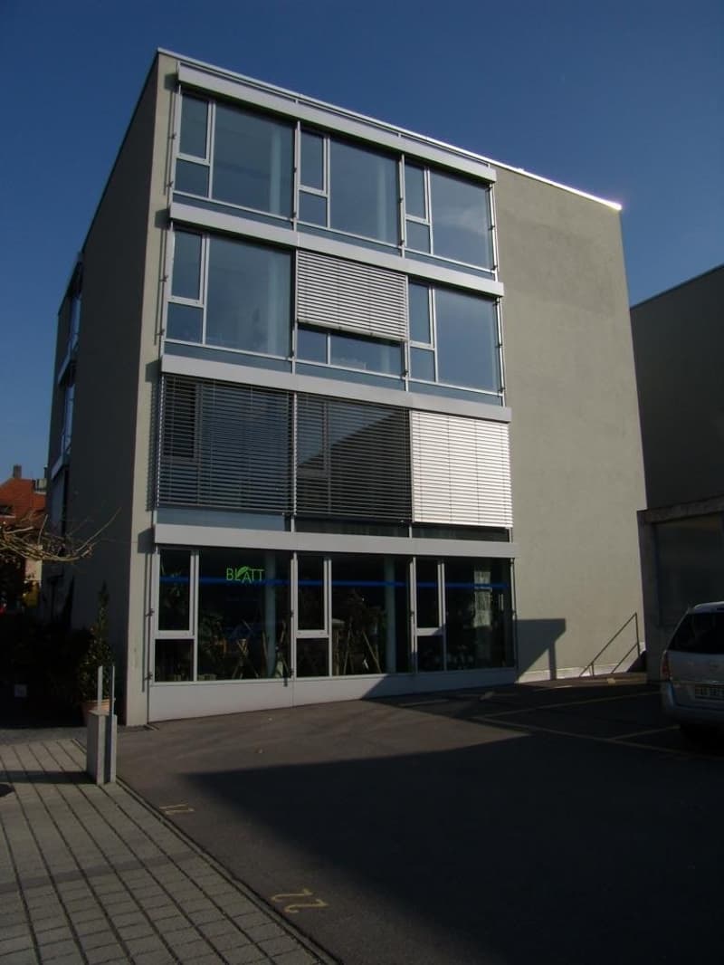 Aussenansicht