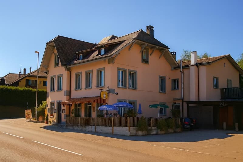 Aussenansicht