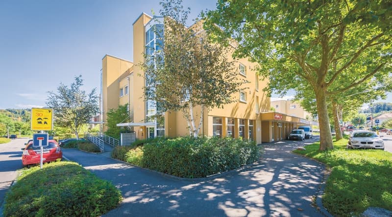 Liegenschaft