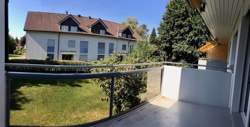 Aussicht